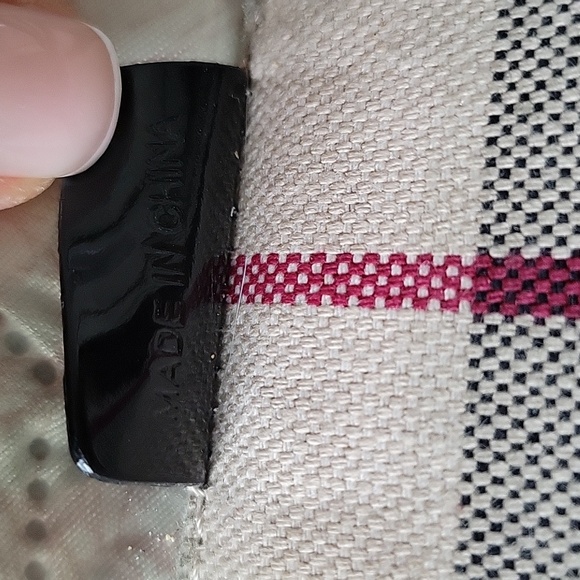 Burberry clear bag - Picture 13 of 15